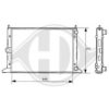 VW 211893 Radiator, engine cooling